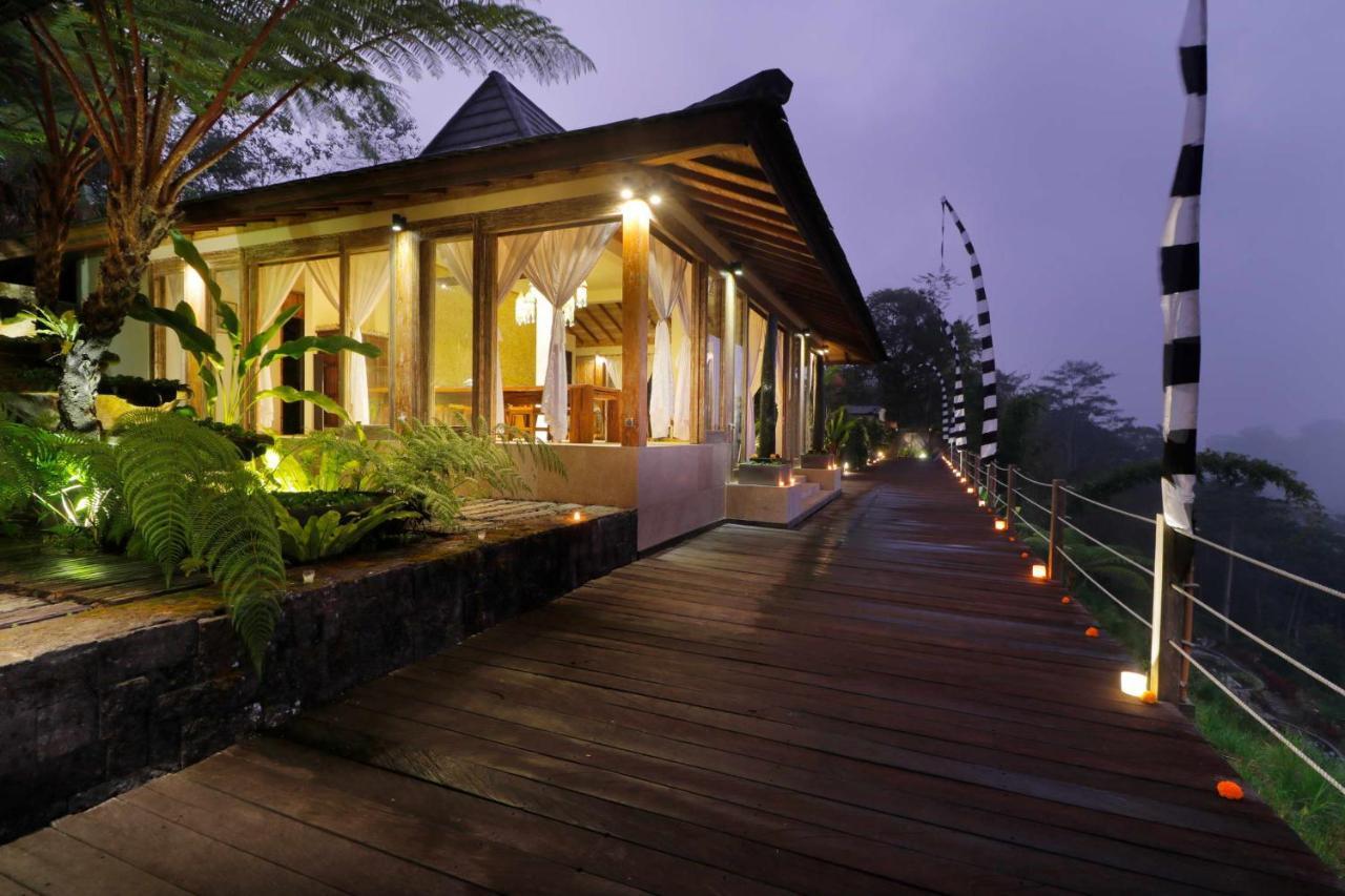 The Bejalin Eco Retreat Hotel Plaga Eksteriør billede