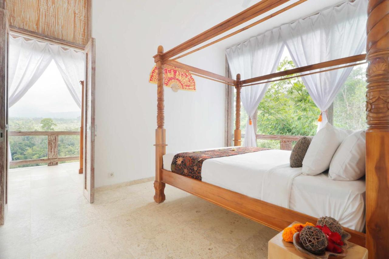The Bejalin Eco Retreat Hotel Plaga Eksteriør billede