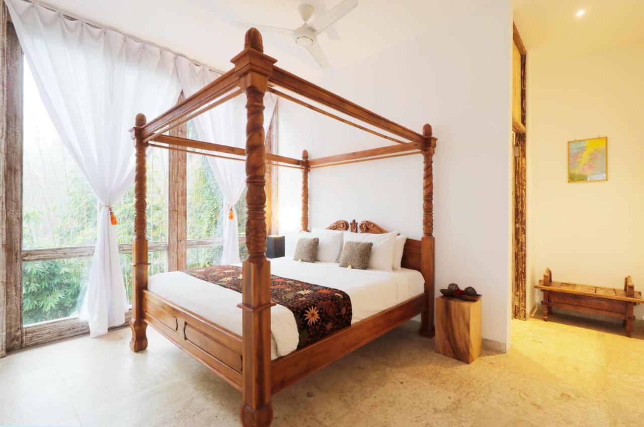 The Bejalin Eco Retreat Hotel Plaga Eksteriør billede