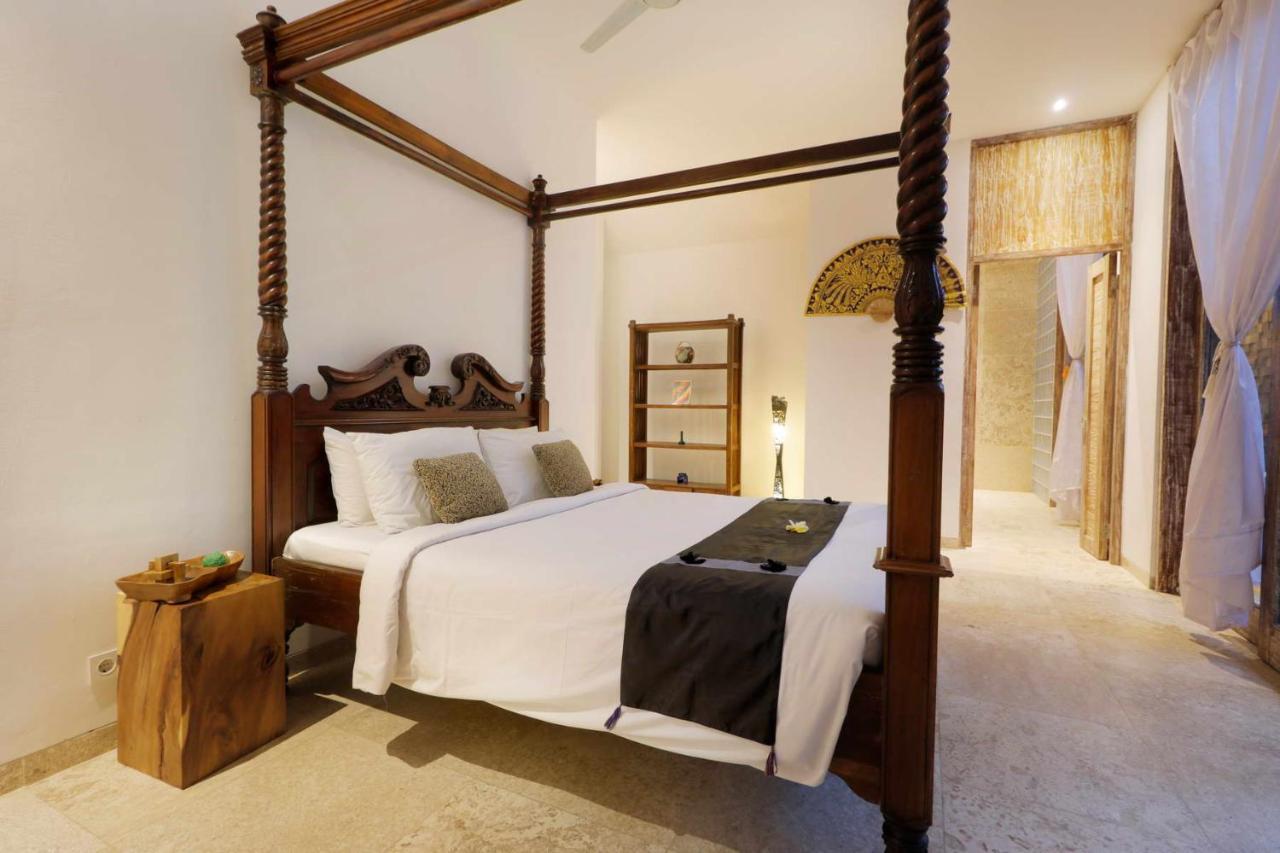 The Bejalin Eco Retreat Hotel Plaga Eksteriør billede