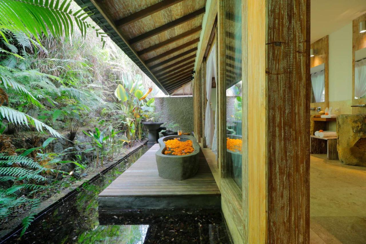 The Bejalin Eco Retreat Hotel Plaga Eksteriør billede
