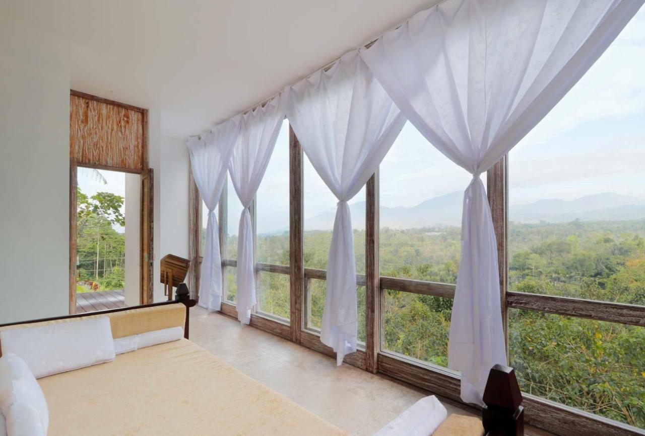 The Bejalin Eco Retreat Hotel Plaga Eksteriør billede