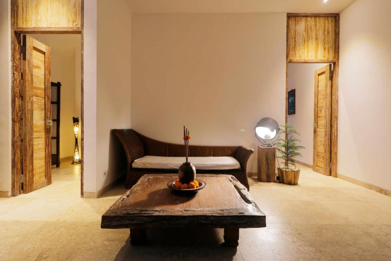 The Bejalin Eco Retreat Hotel Plaga Eksteriør billede