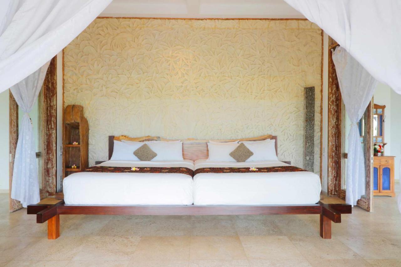 The Bejalin Eco Retreat Hotel Plaga Eksteriør billede