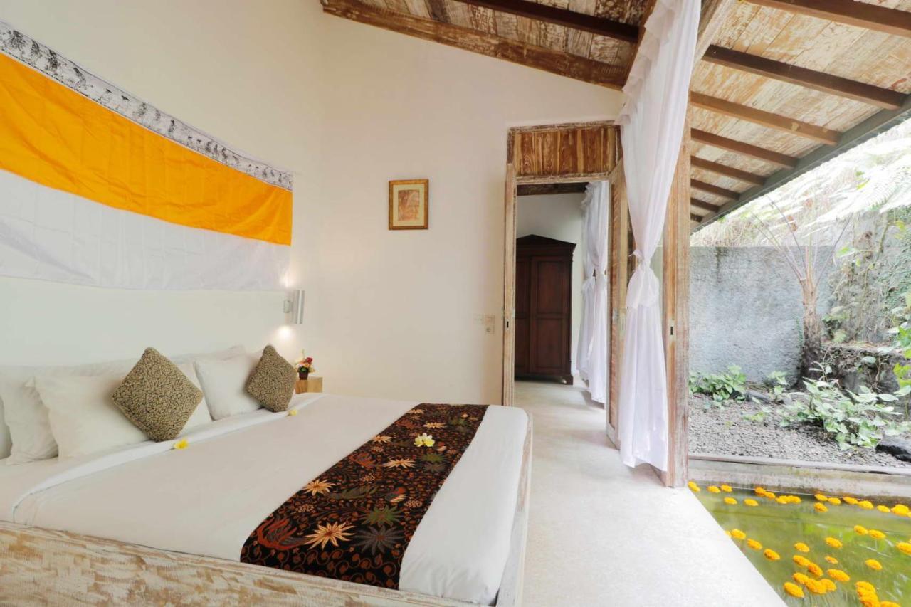 The Bejalin Eco Retreat Hotel Plaga Eksteriør billede