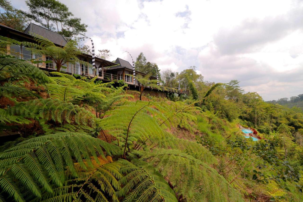 The Bejalin Eco Retreat Hotel Plaga Eksteriør billede