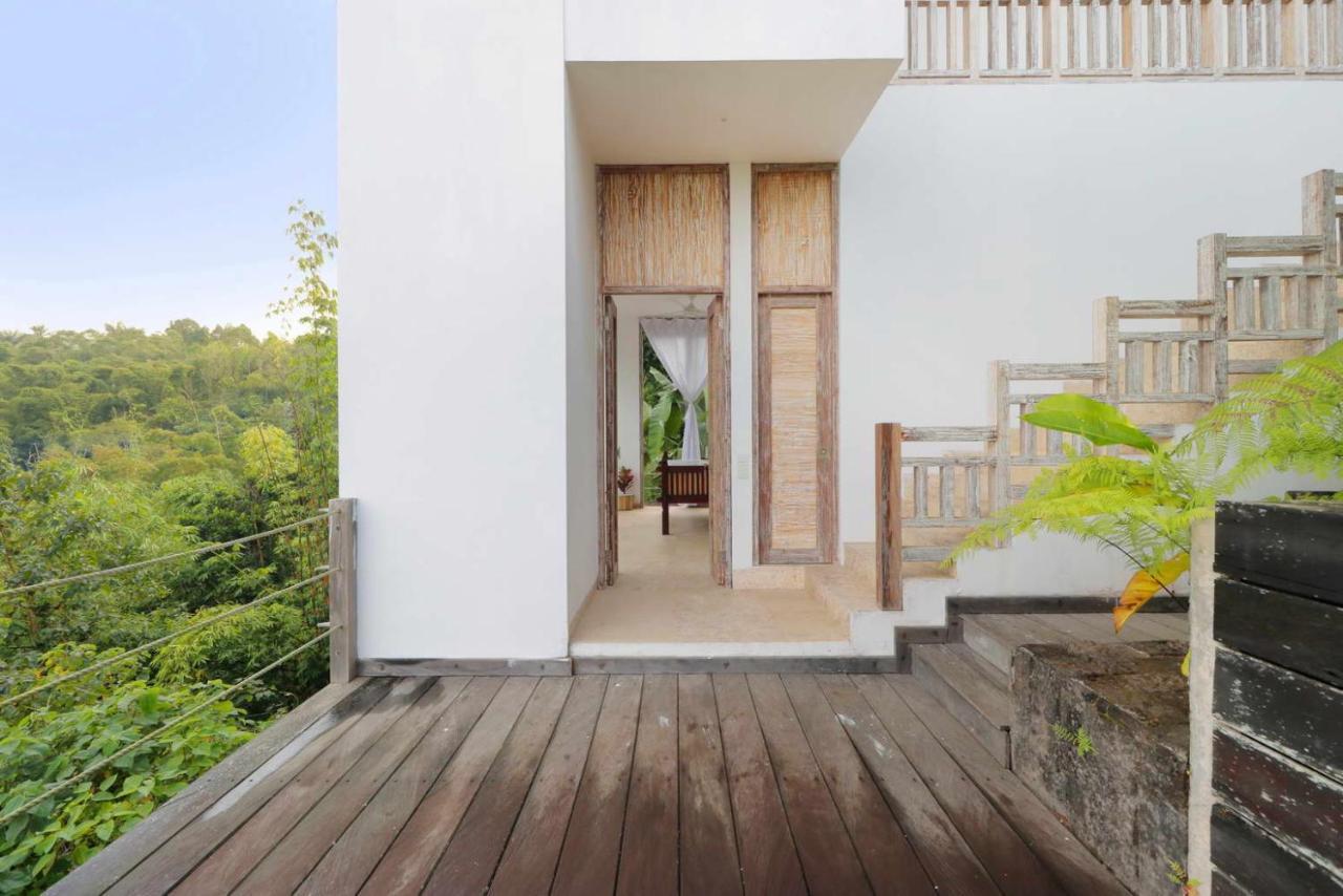 The Bejalin Eco Retreat Hotel Plaga Eksteriør billede