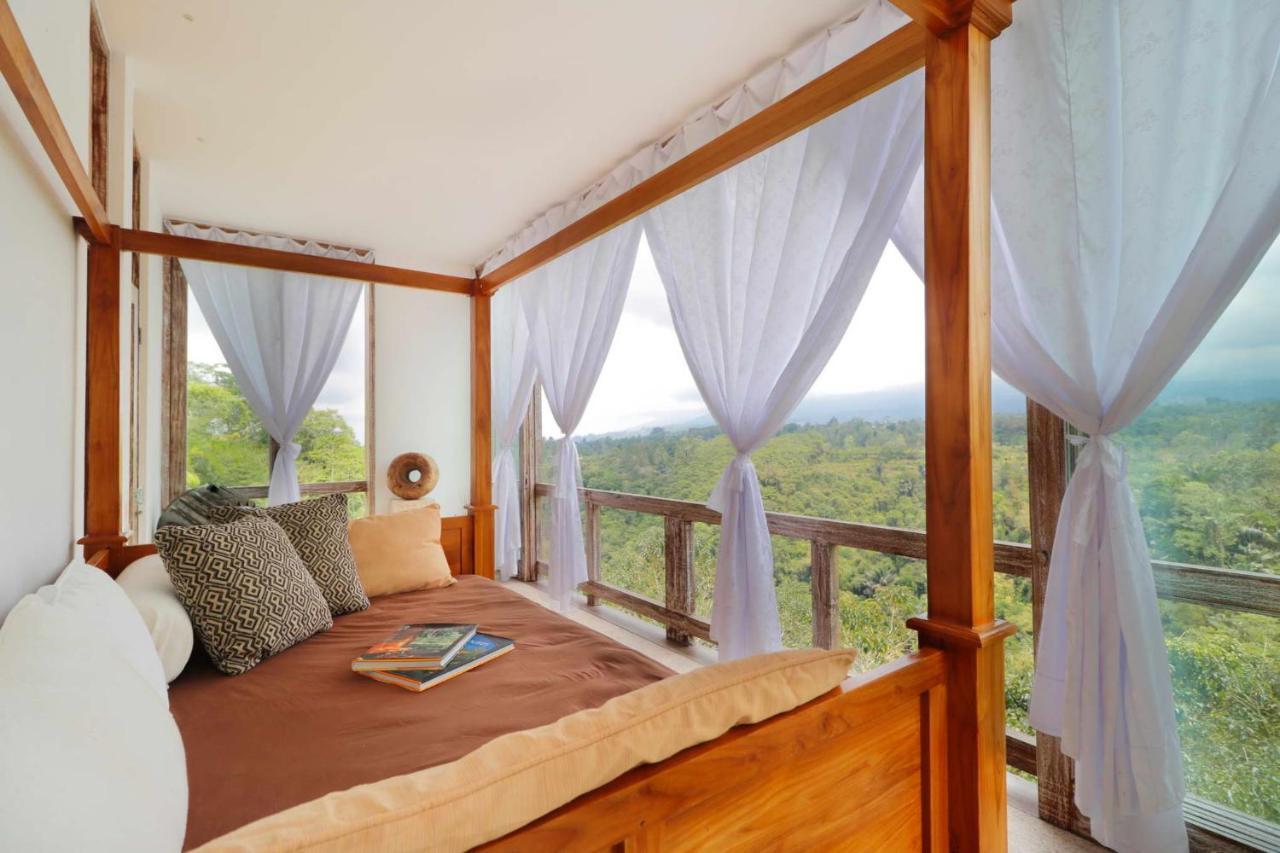 The Bejalin Eco Retreat Hotel Plaga Eksteriør billede