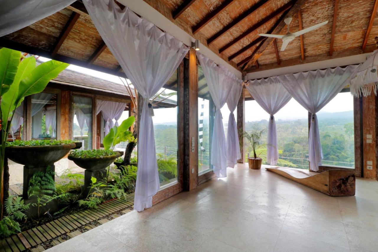 The Bejalin Eco Retreat Hotel Plaga Eksteriør billede