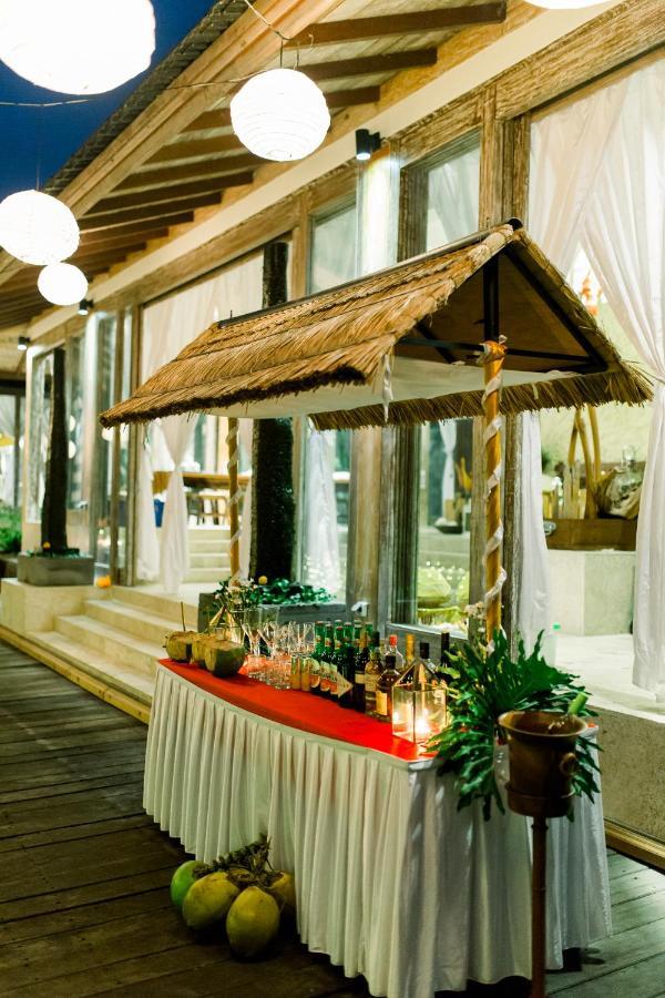The Bejalin Eco Retreat Hotel Plaga Eksteriør billede