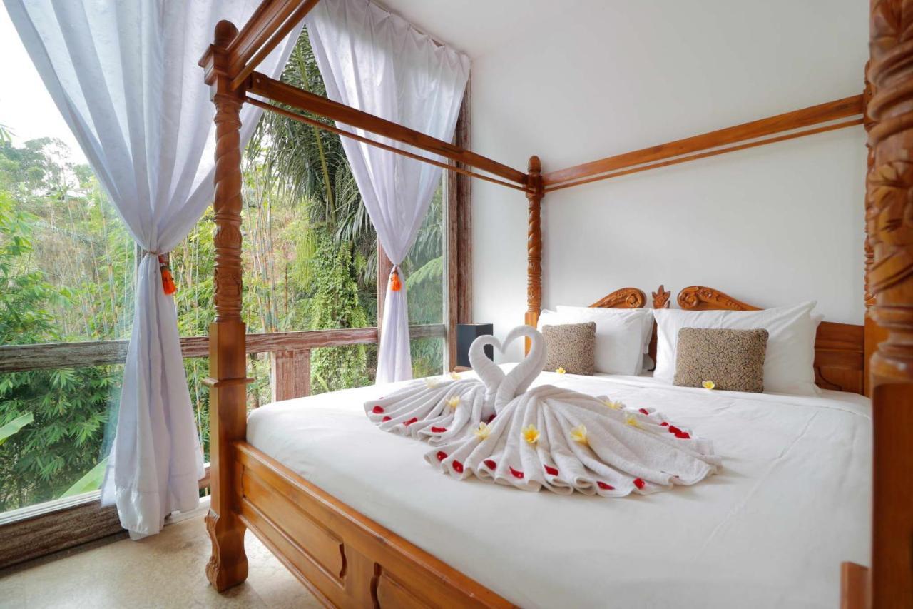 The Bejalin Eco Retreat Hotel Plaga Eksteriør billede