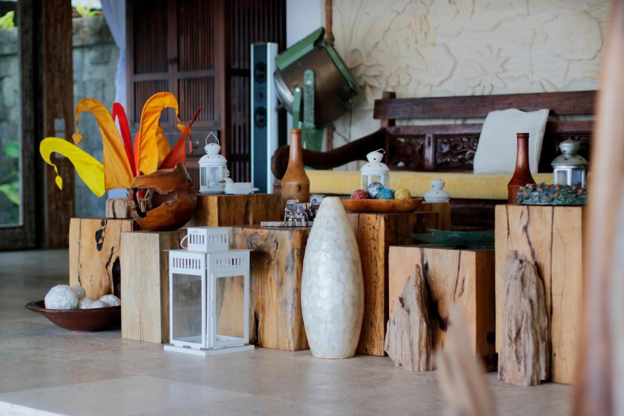 The Bejalin Eco Retreat Hotel Plaga Eksteriør billede